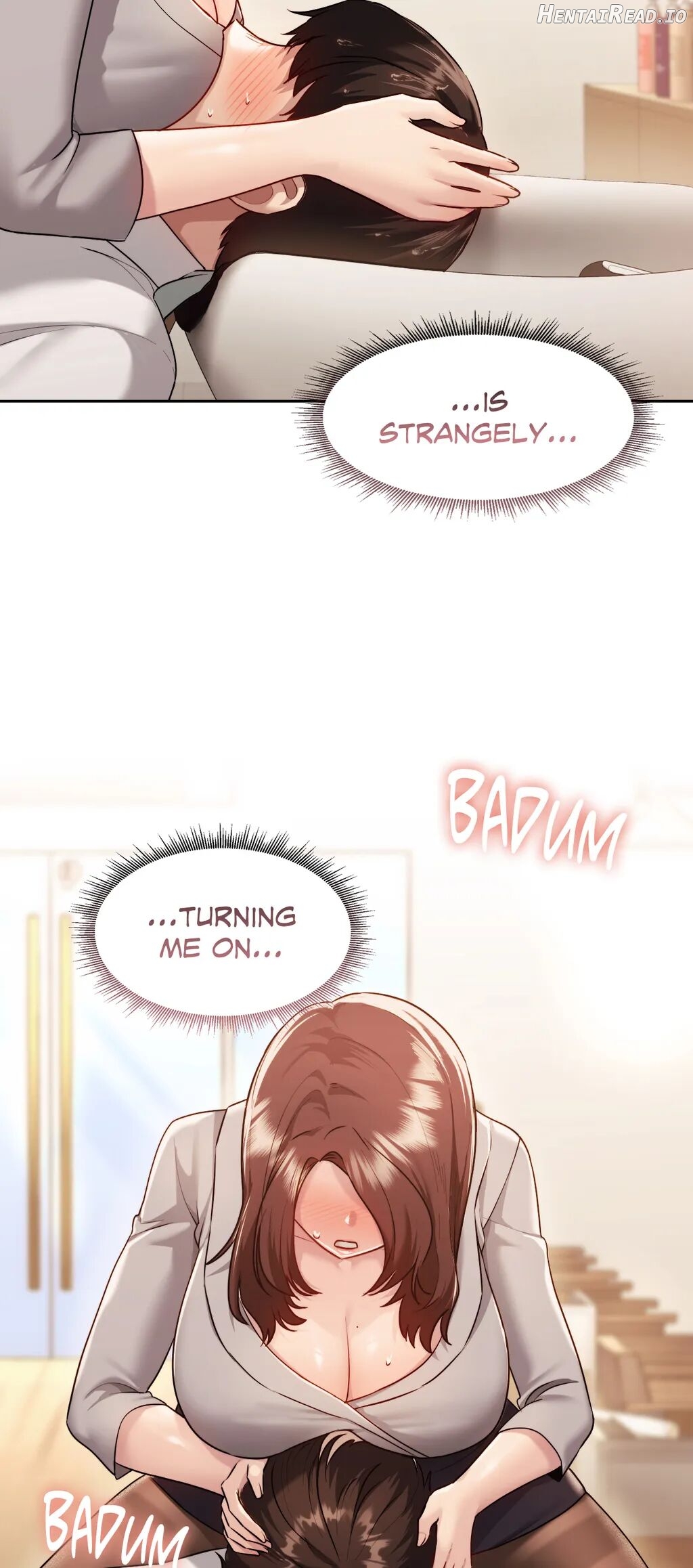 Wreck My Bias Chapter 36 - page 52