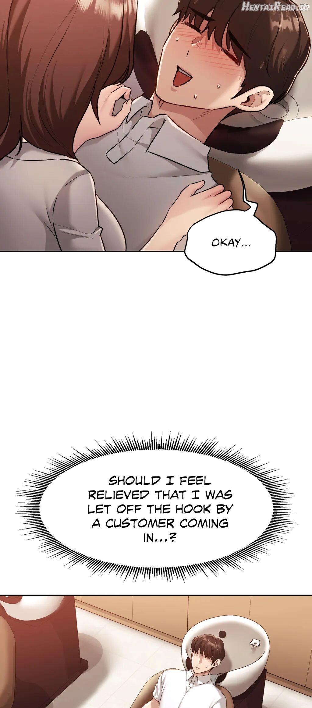 Wreck My Bias Chapter 36 - page 57