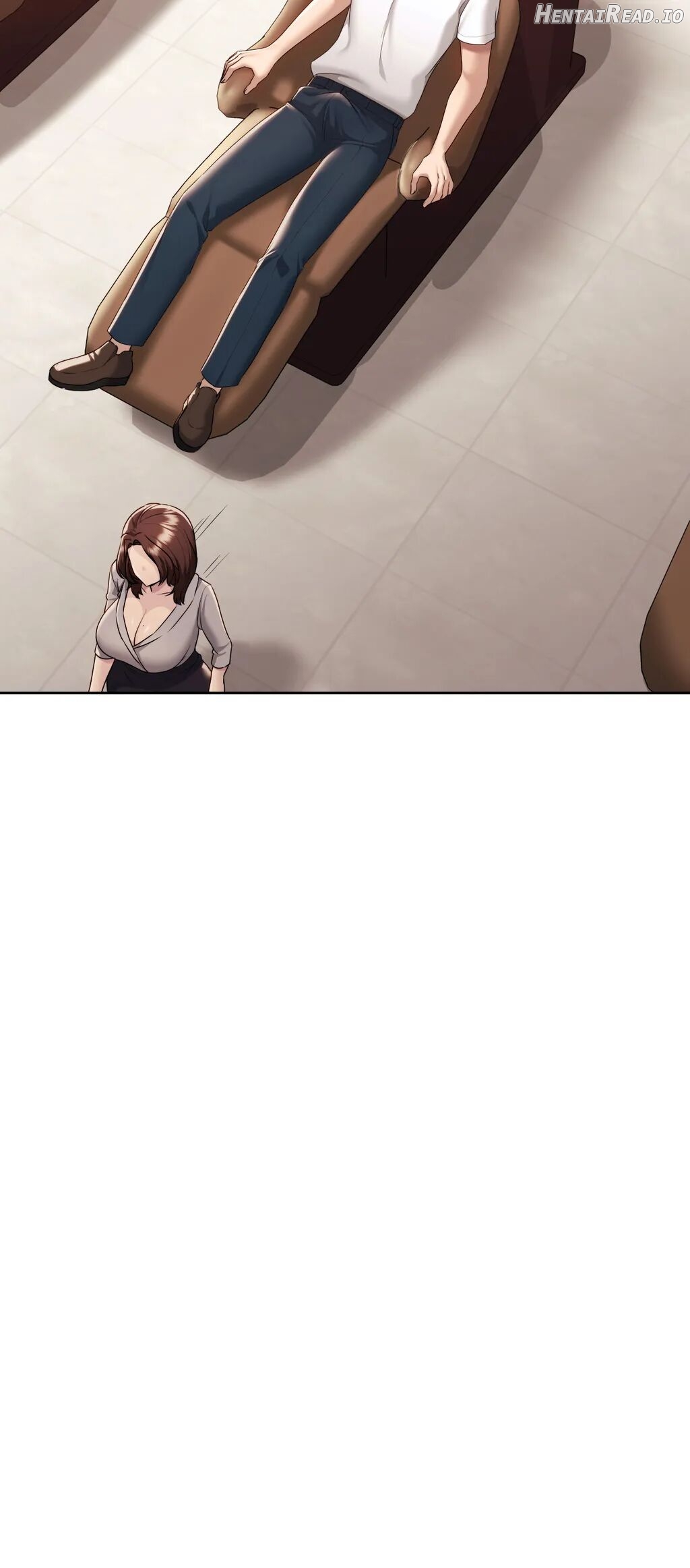 Wreck My Bias Chapter 36 - page 58