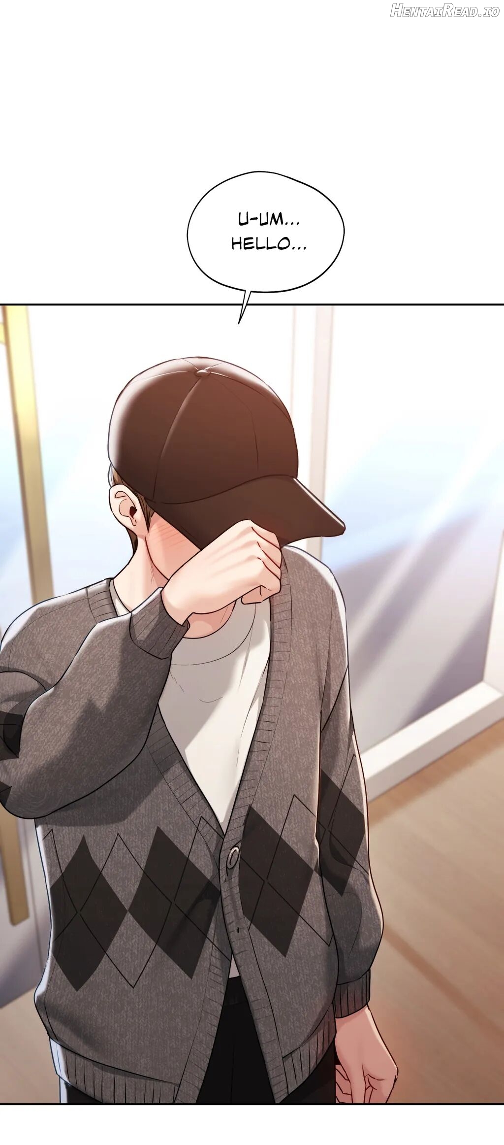 Wreck My Bias Chapter 36 - page 60