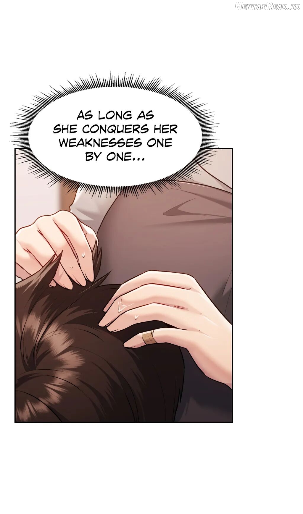 Wreck My Bias Chapter 36 - page 7