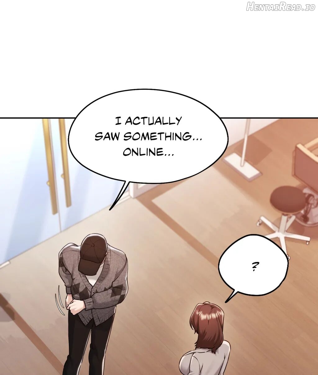 Wreck My Bias Chapter 36 - page 61