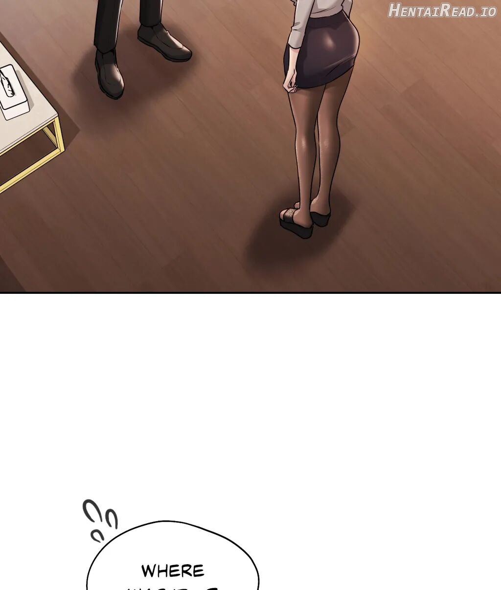 Wreck My Bias Chapter 36 - page 62