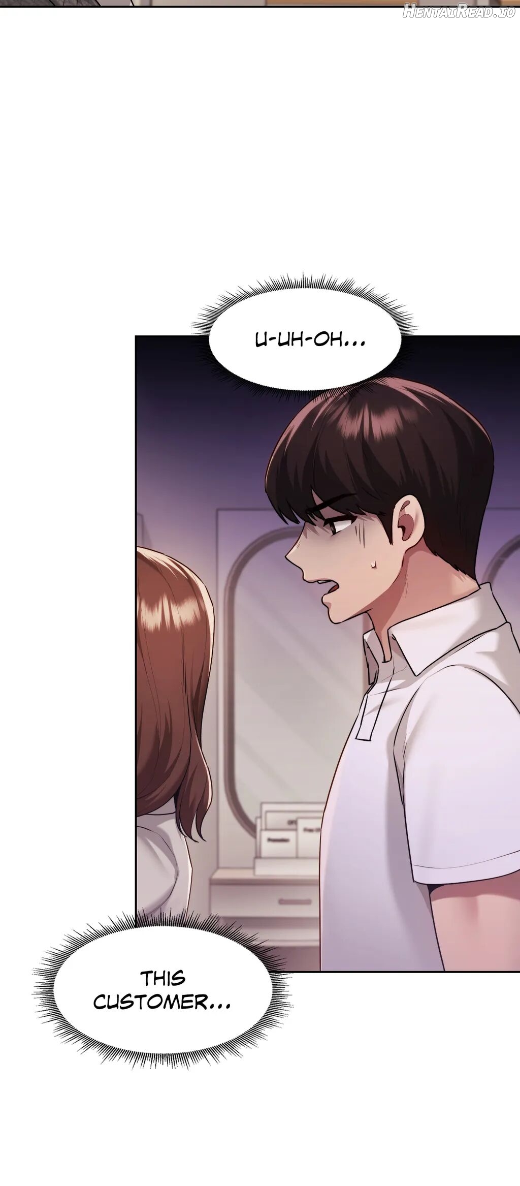 Wreck My Bias Chapter 36 - page 70
