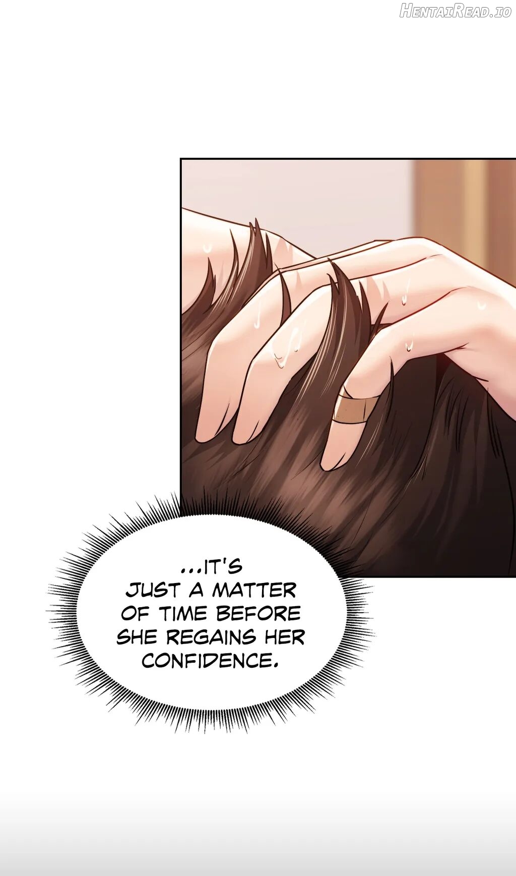 Wreck My Bias Chapter 36 - page 8