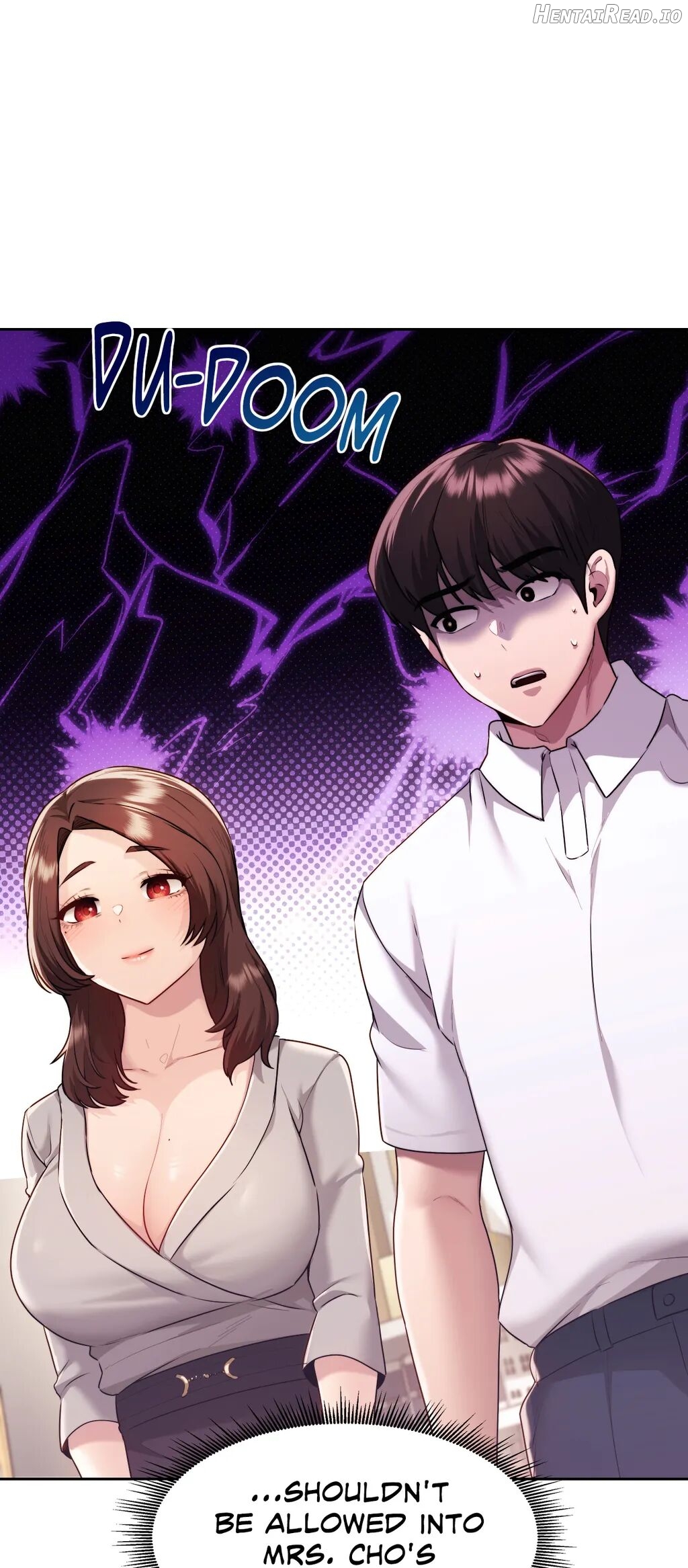 Wreck My Bias Chapter 36 - page 71