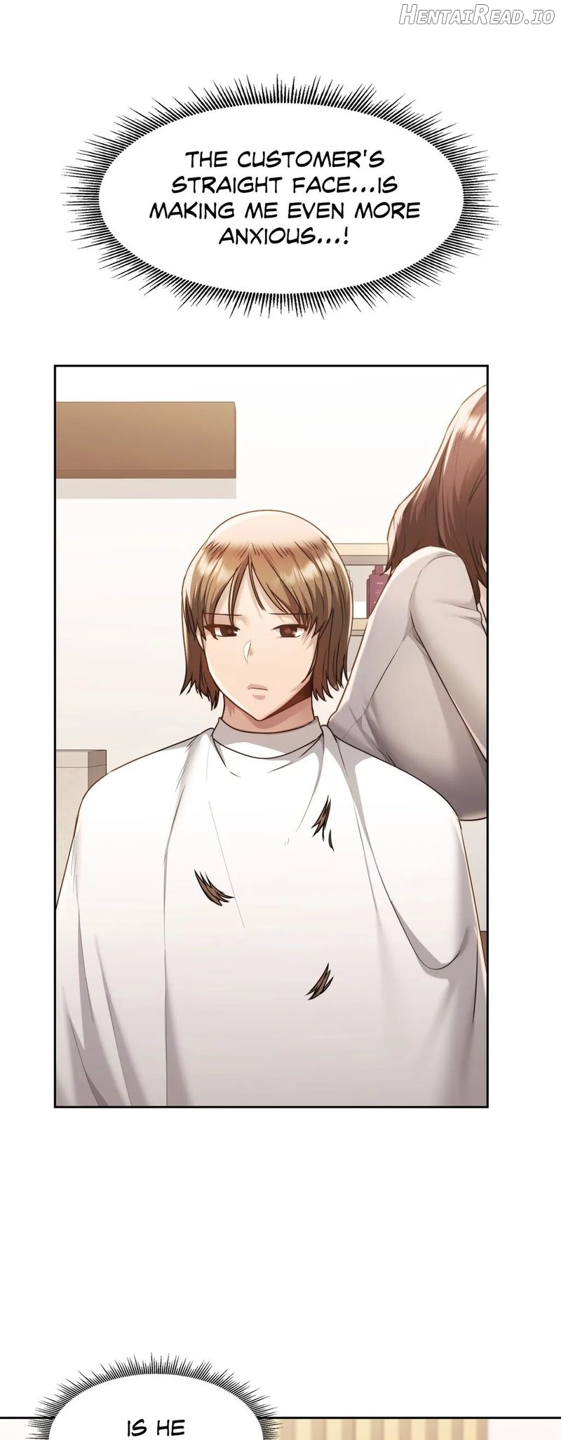 Wreck My Bias Chapter 37 - page 16