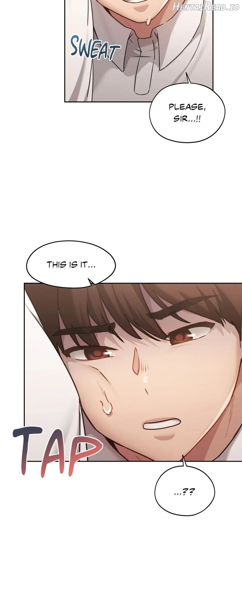 Wreck My Bias Chapter 37 - page 24