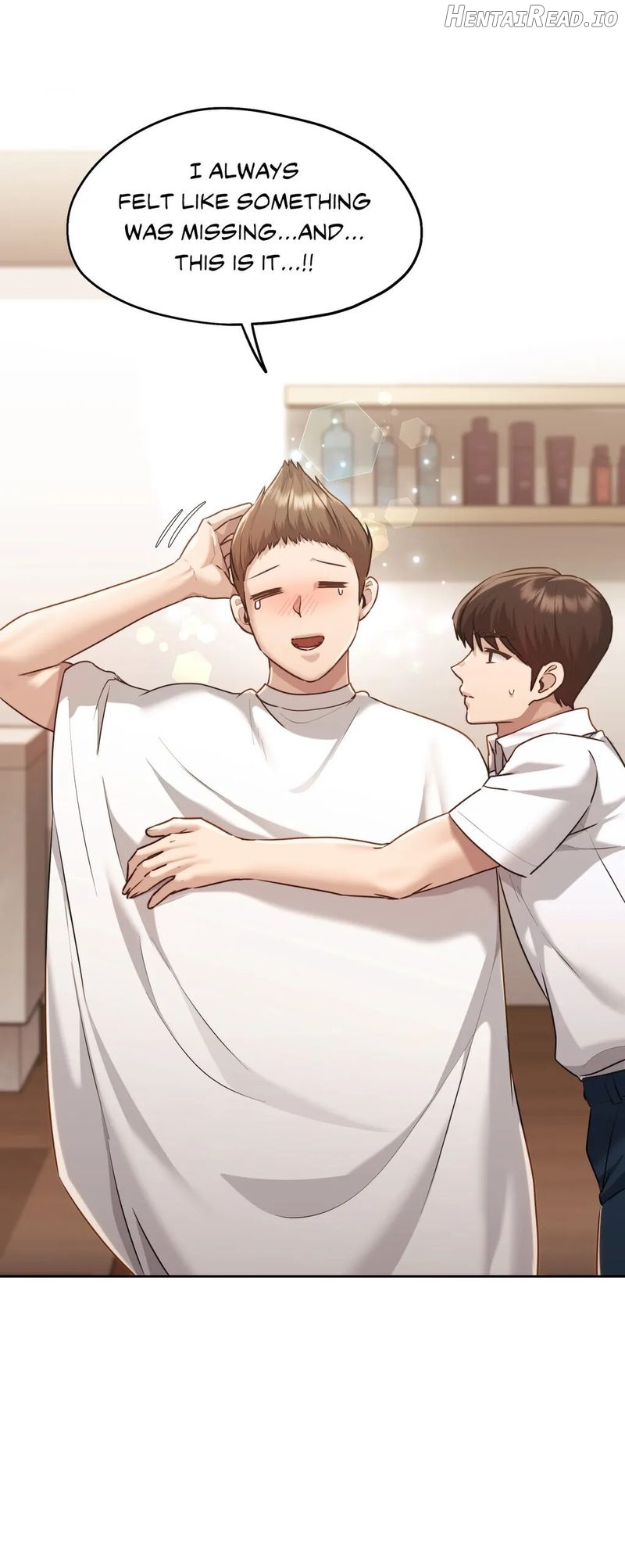 Wreck My Bias Chapter 37 - page 25