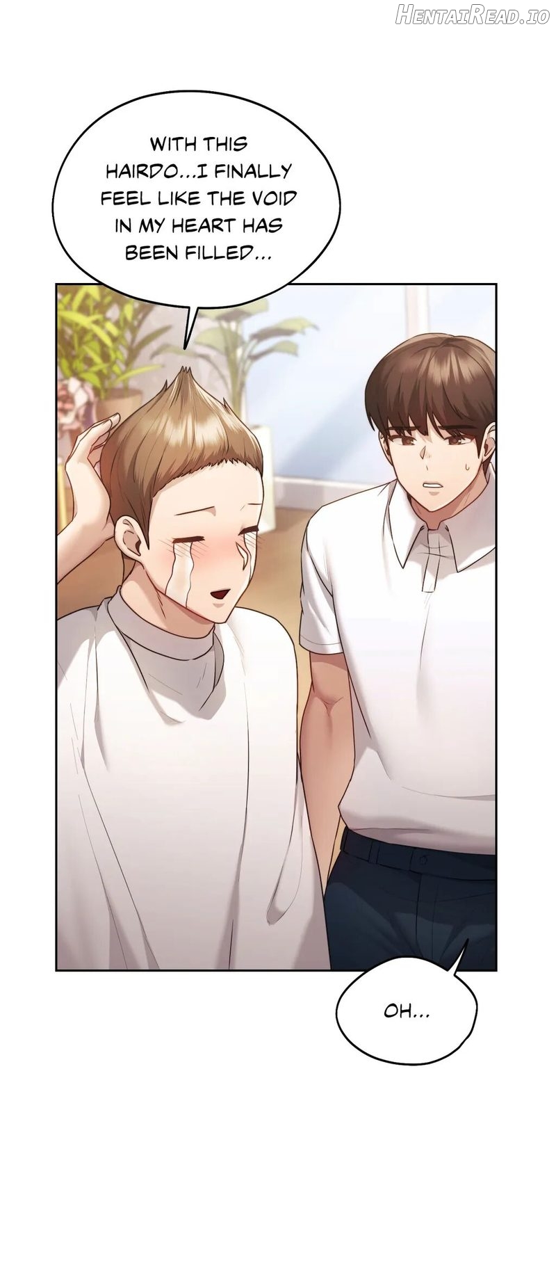 Wreck My Bias Chapter 37 - page 26