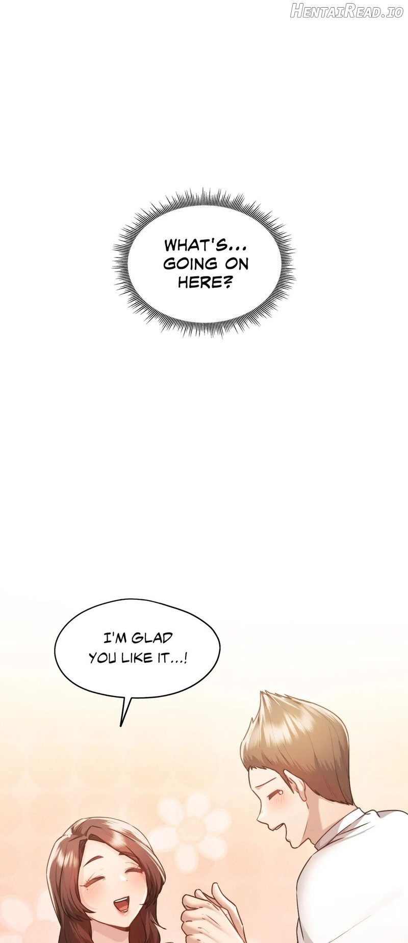 Wreck My Bias Chapter 37 - page 28