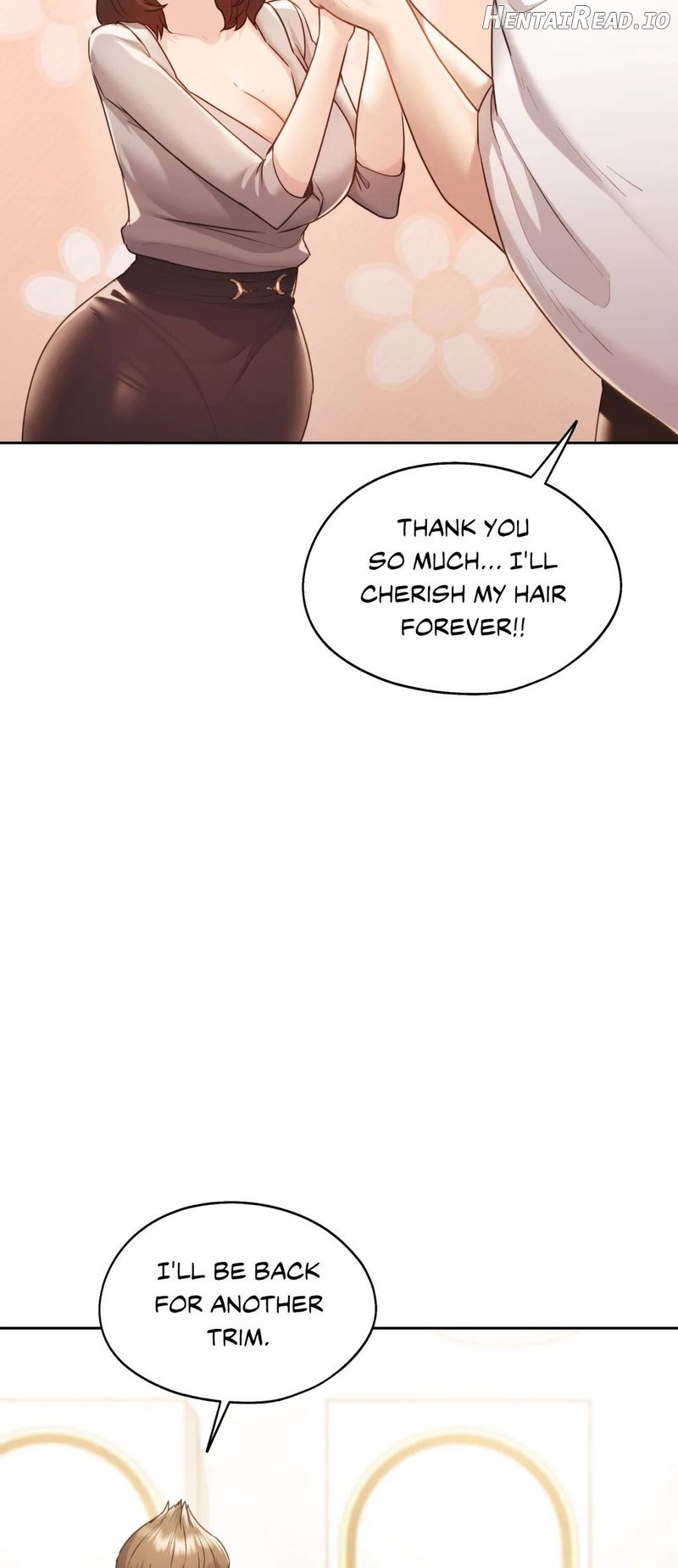 Wreck My Bias Chapter 37 - page 29