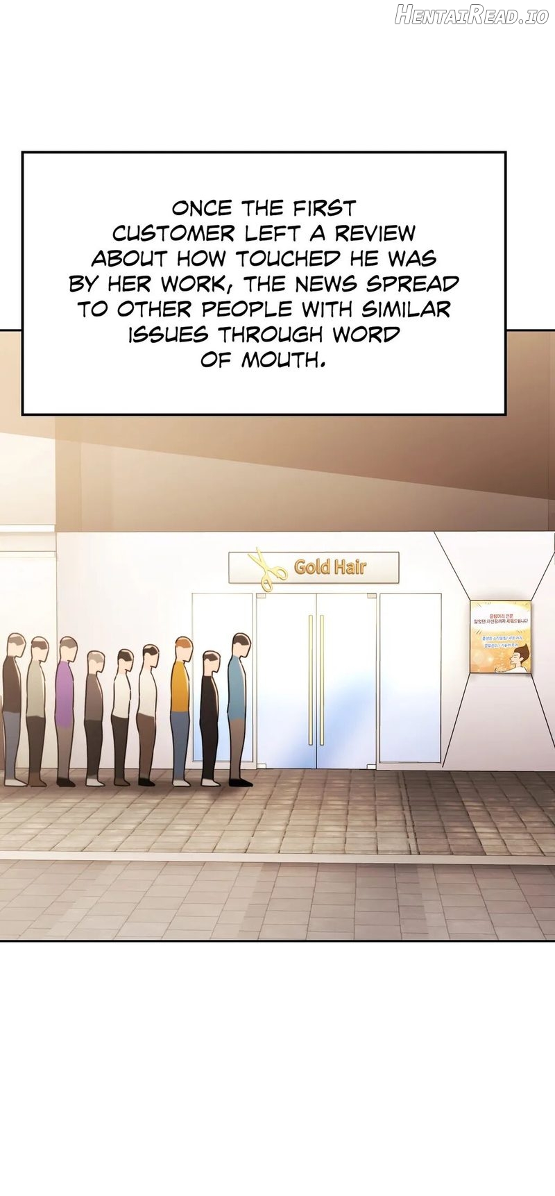 Wreck My Bias Chapter 37 - page 36