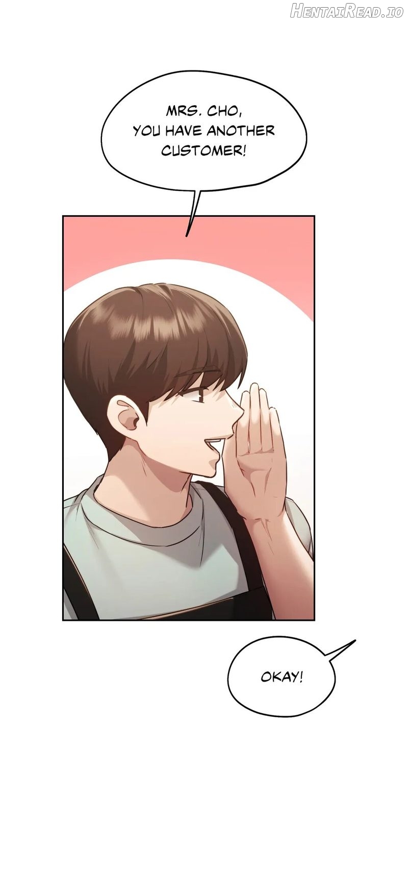 Wreck My Bias Chapter 37 - page 40