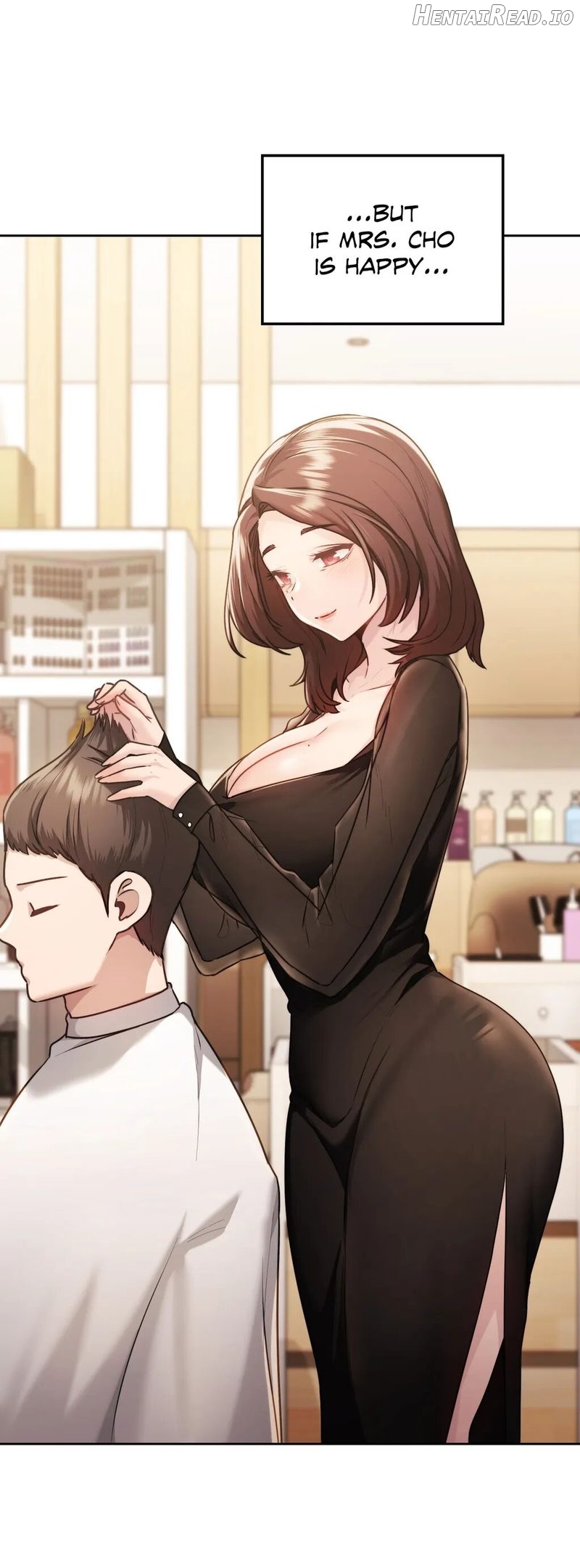 Wreck My Bias Chapter 37 - page 41