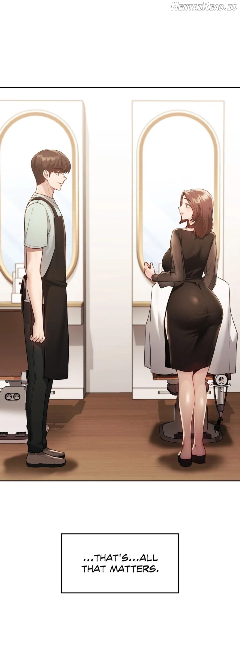 Wreck My Bias Chapter 37 - page 42