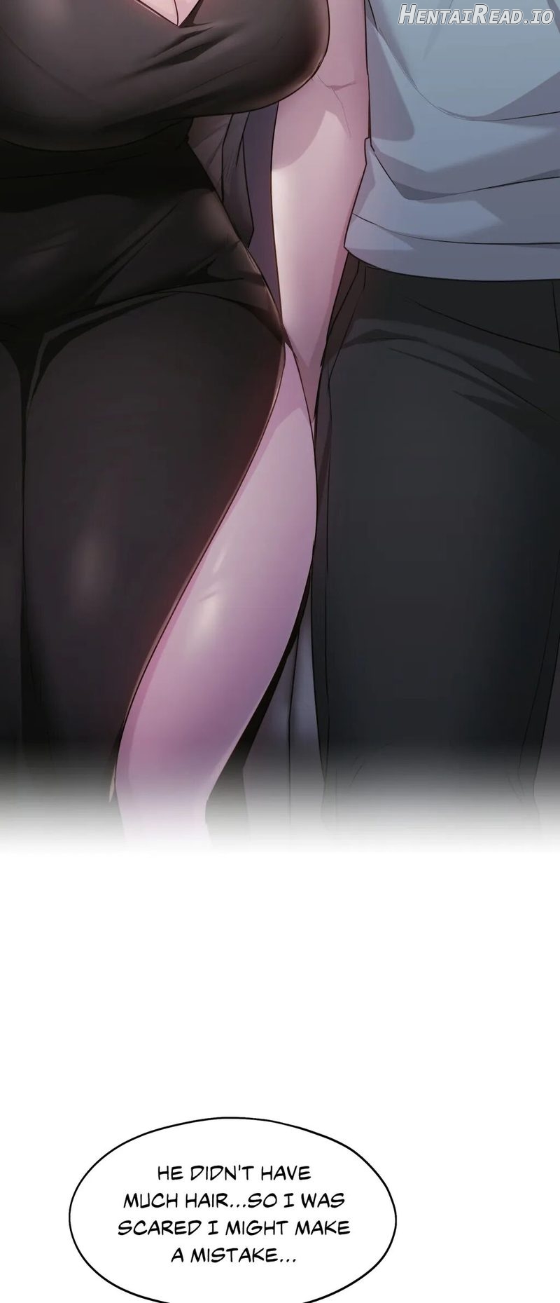 Wreck My Bias Chapter 37 - page 54
