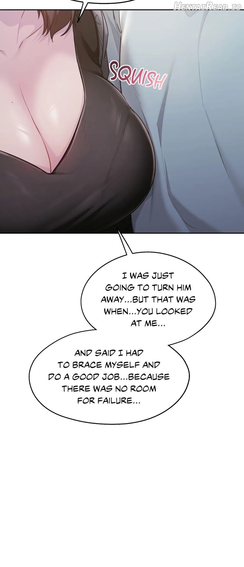 Wreck My Bias Chapter 37 - page 55
