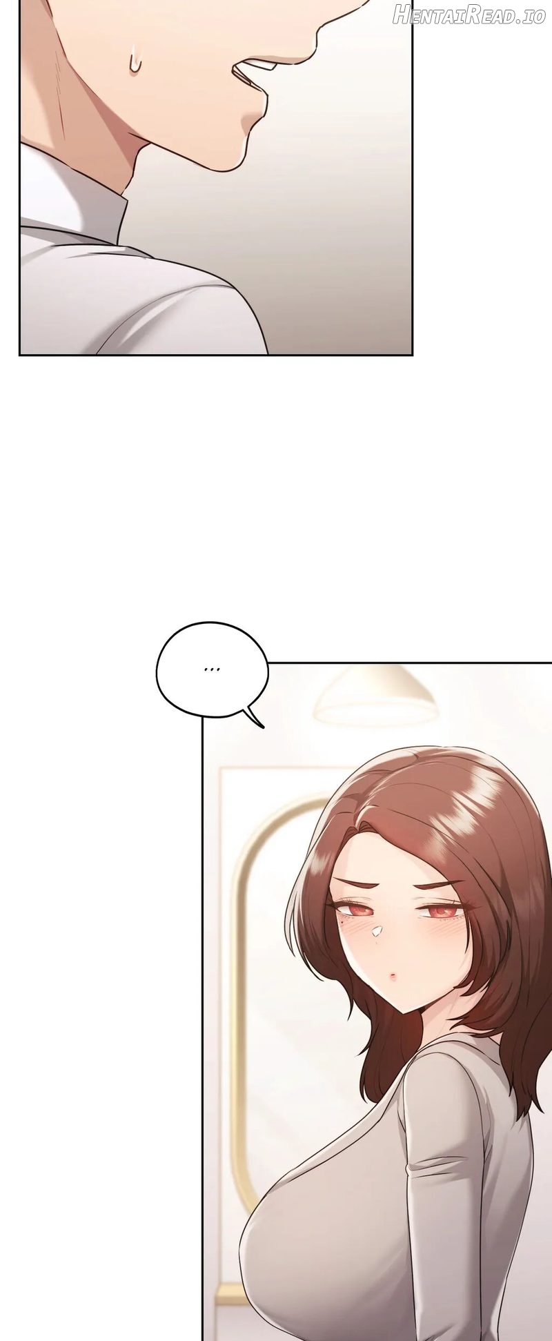 Wreck My Bias Chapter 37 - page 9
