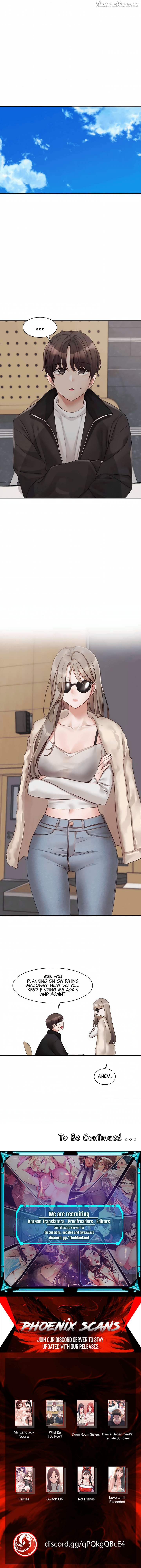 Circles - Manhwa Chapter 162 - page 7