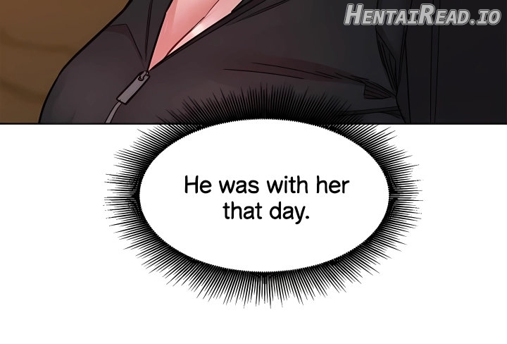 Let’s Hang out from Today Chapter 73 - page 34