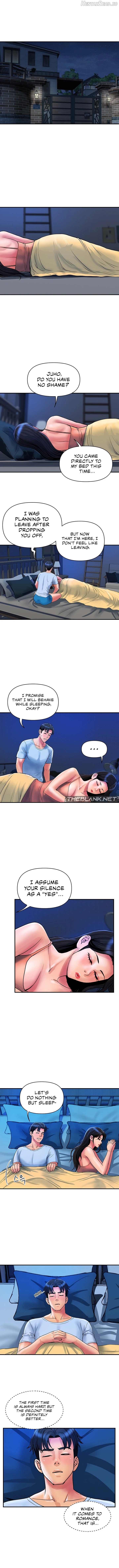Department Store Ladies Chapter 26 - page 2