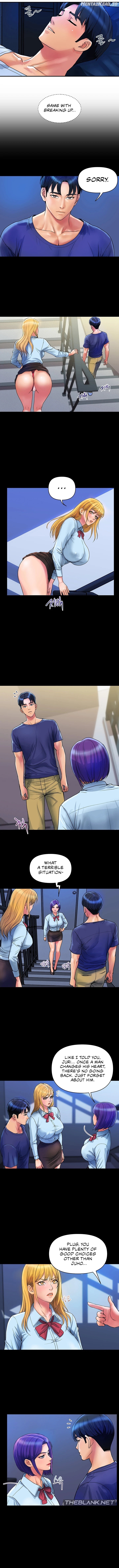 Department Store Ladies Chapter 26 - page 3