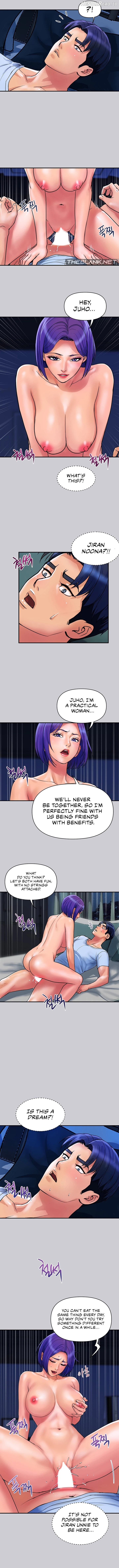 Department Store Ladies Chapter 26 - page 5