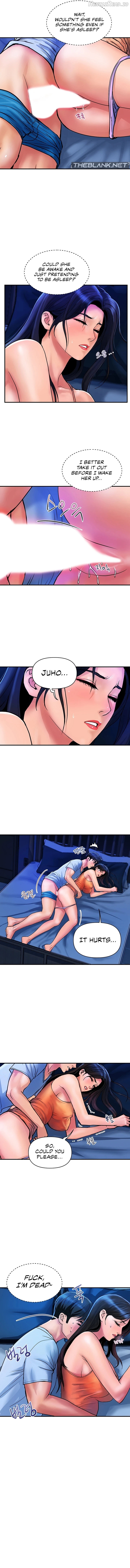 Department Store Ladies Chapter 26 - page 8