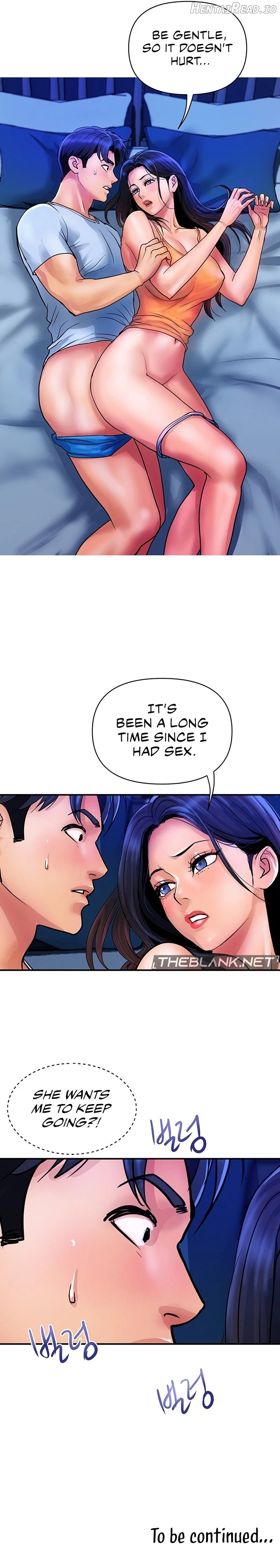 Department Store Ladies Chapter 26 - page 9
