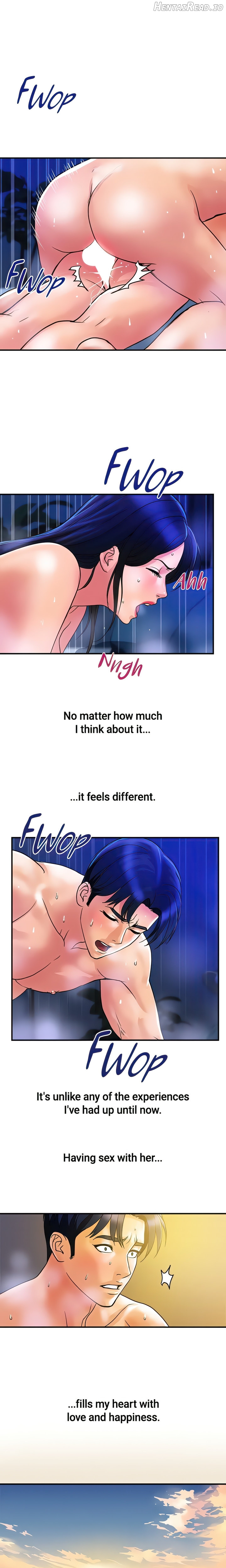Department Store Ladies Chapter 27 - page 11