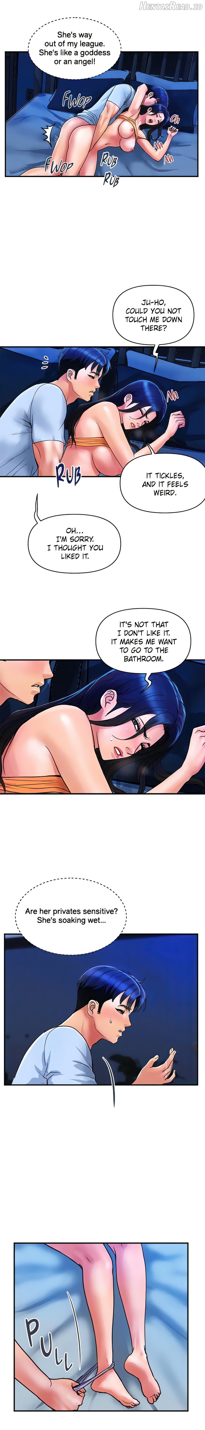 Department Store Ladies Chapter 27 - page 6