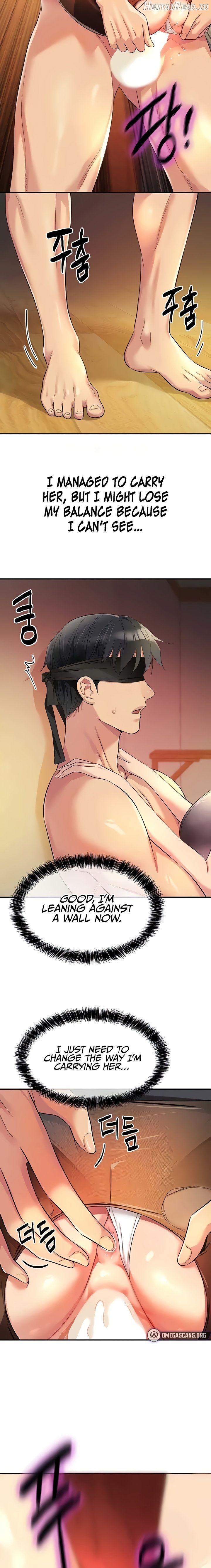 The Hole is Open Chapter 80 - page 3