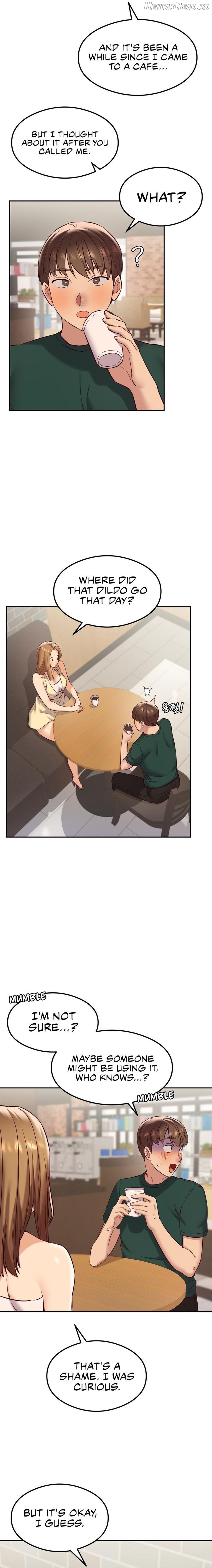 The Massage Club Chapter 33 - page 16