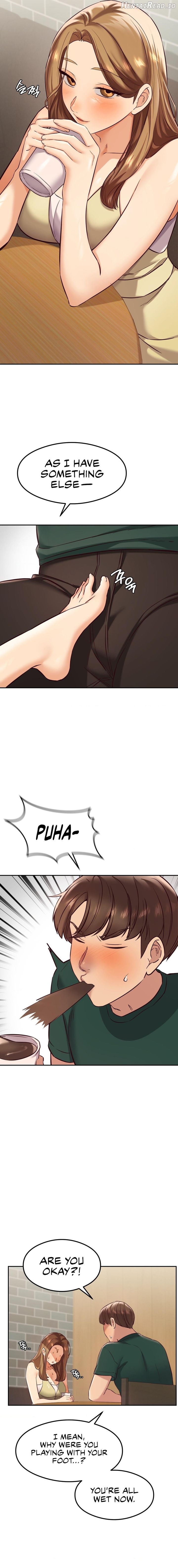 The Massage Club Chapter 33 - page 17