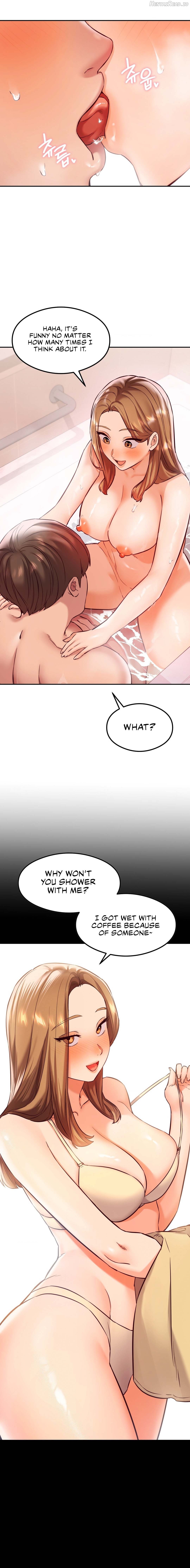 The Massage Club Chapter 34 - page 2
