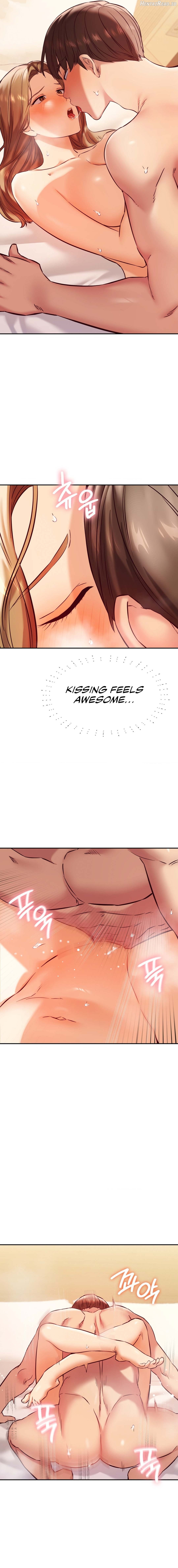 The Massage Club Chapter 34 - page 13