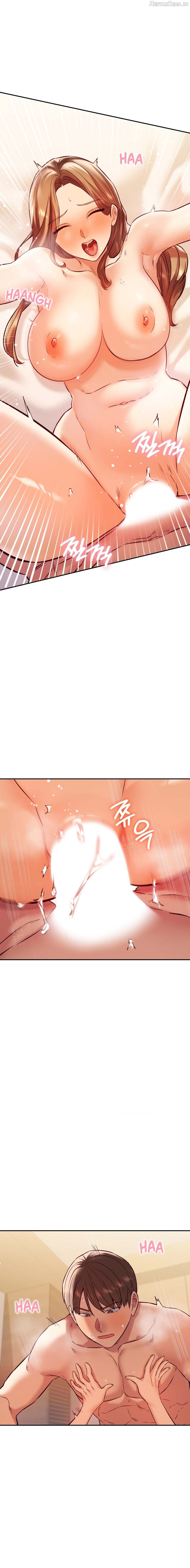 The Massage Club Chapter 34 - page 14