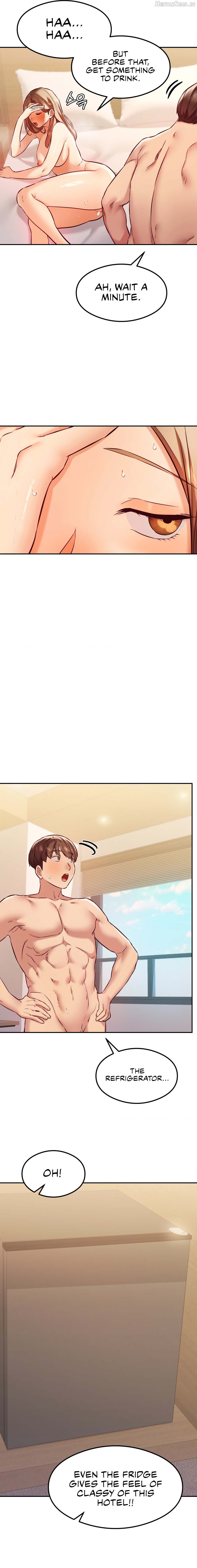 The Massage Club Chapter 34 - page 16