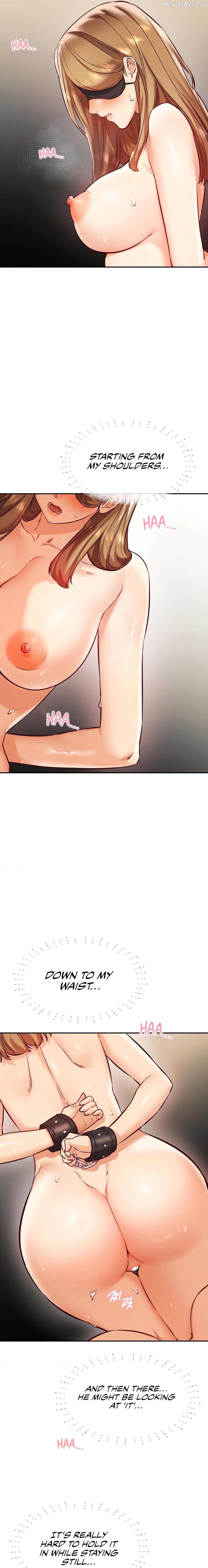 The Massage Club Chapter 35 - page 5