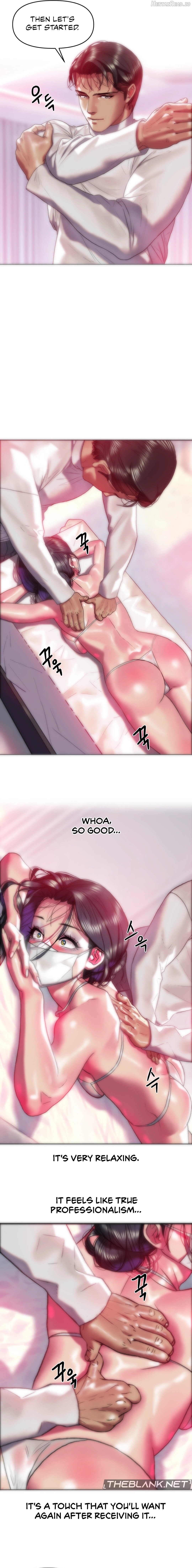 Trophy Wives Chapter 37 - page 6
