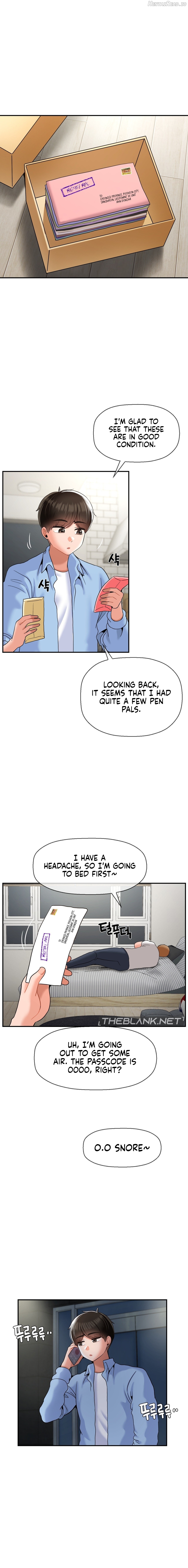 The 17th Son Chapter 30 - page 2