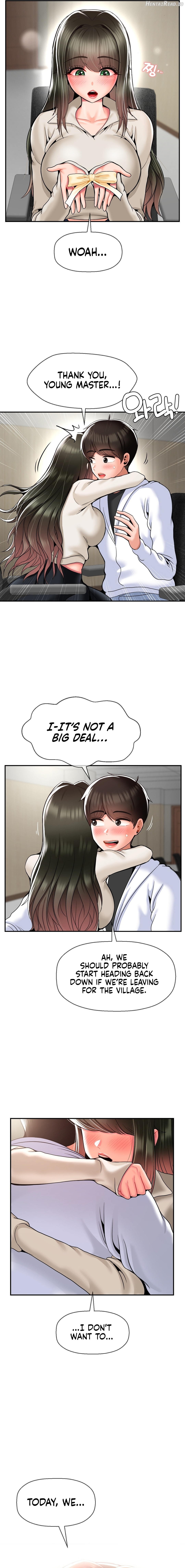 The 17th Son Chapter 30 - page 14