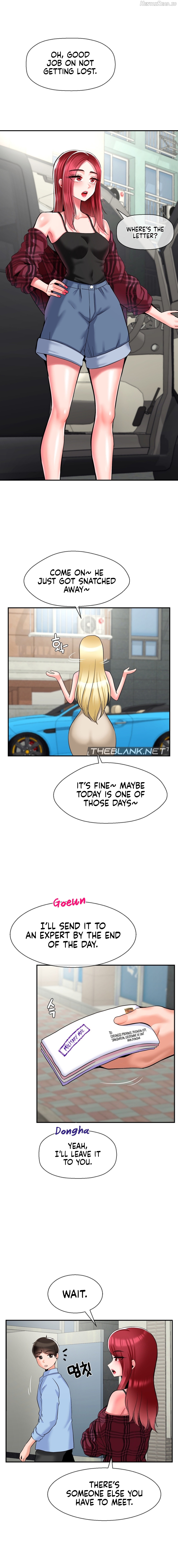 The 17th Son Chapter 30 - page 6
