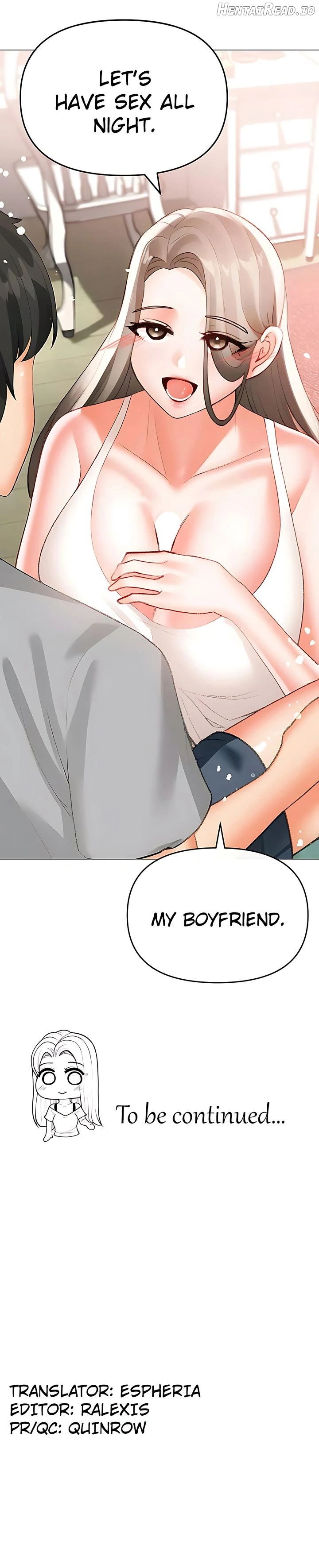 Troublesome Sister Chapter 91 - page 6