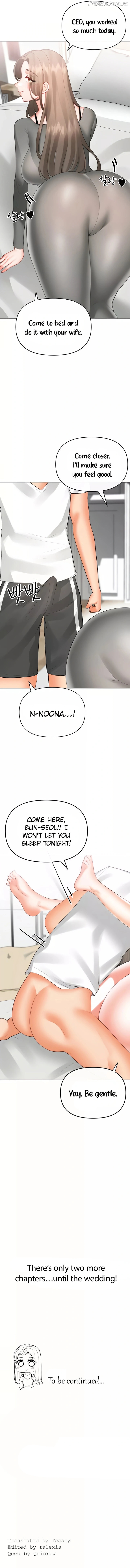 Troublesome Sister Chapter 101 - page 5