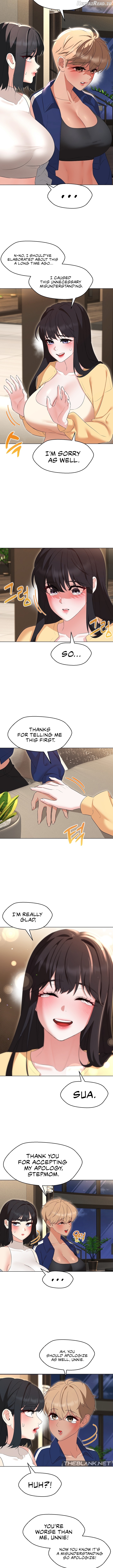 My Madam Was My Teacher Chapter 37 - page 8