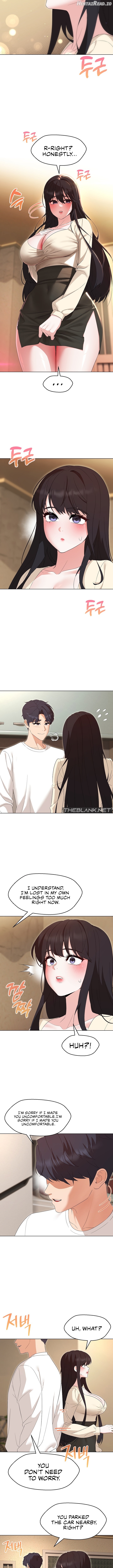 My Madam Was My Teacher Chapter 38 - page 3