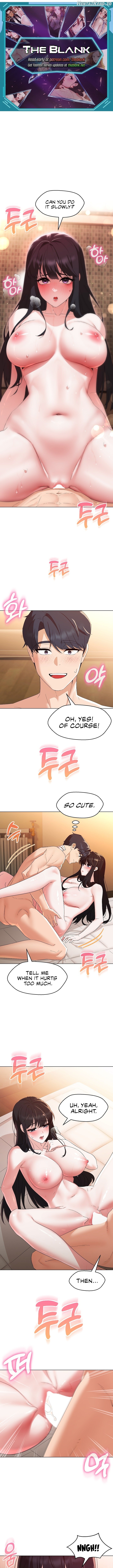 My Madam Was My Teacher Chapter 39 - page 1