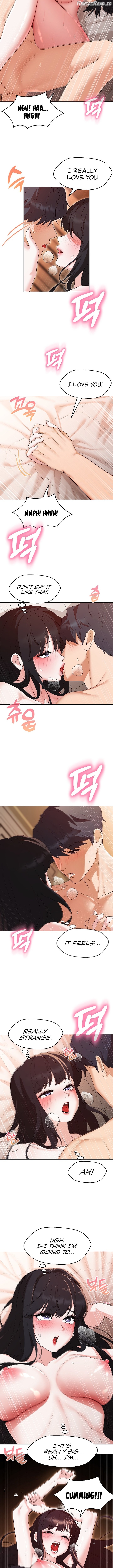 My Madam Was My Teacher Chapter 39 - page 4